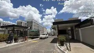 Apartamento - Piracicaba, SP