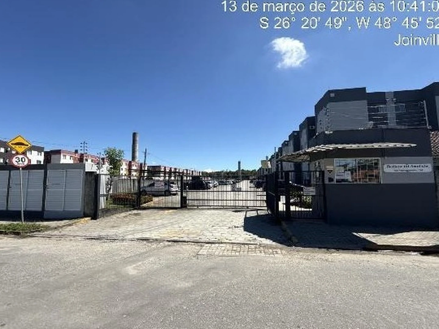 Apartamento - Joinville, SC - foto 1