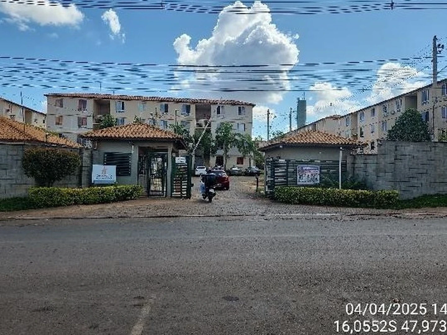 Apartamento - Valparaiso De Goias, GO - foto 1