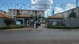 Apartamento - Valparaiso De Goias, GO