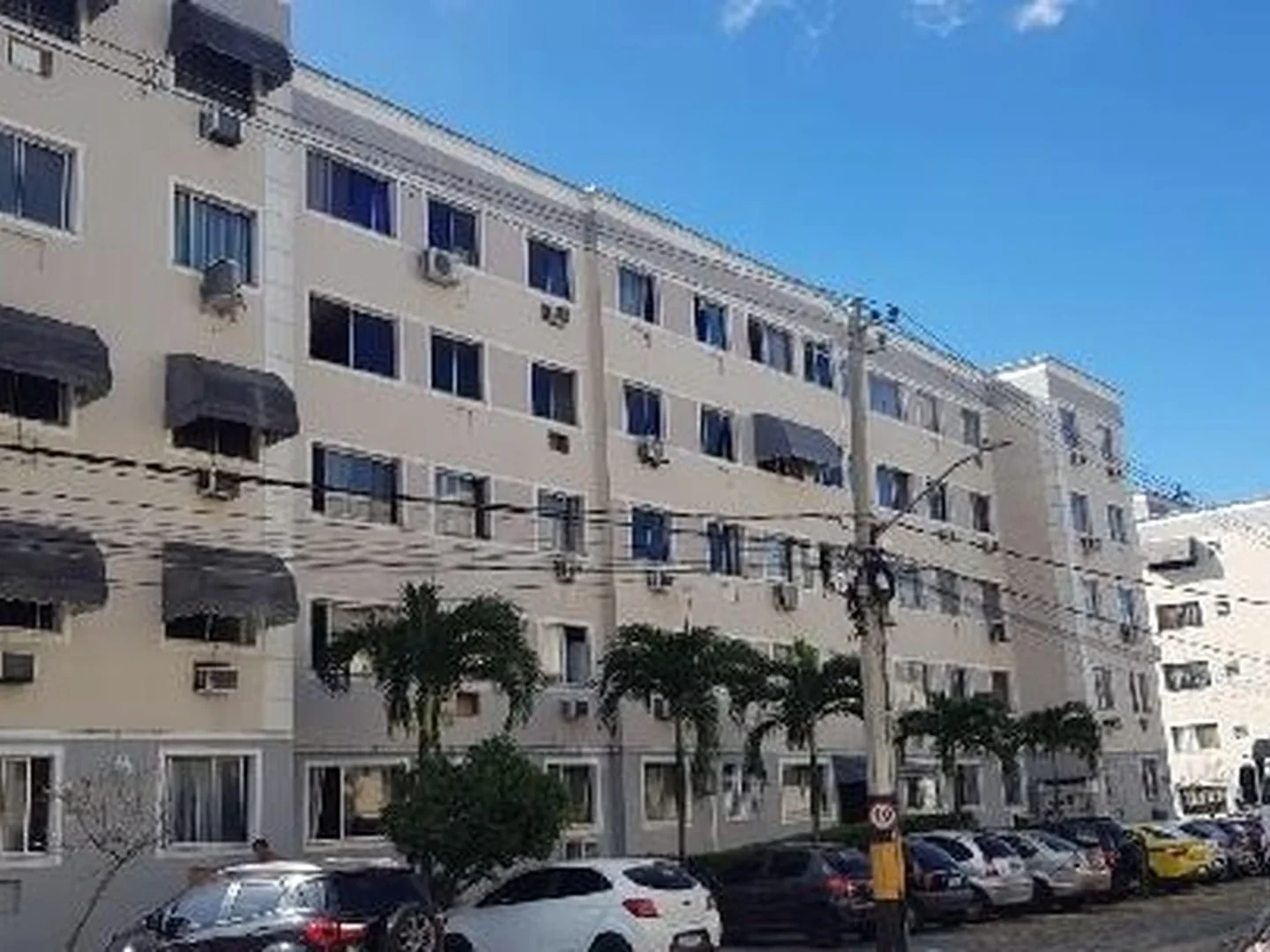 Apartamento - Rio De Janeiro, RJ - foto 1