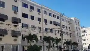 Apartamento - Rio De Janeiro, RJ