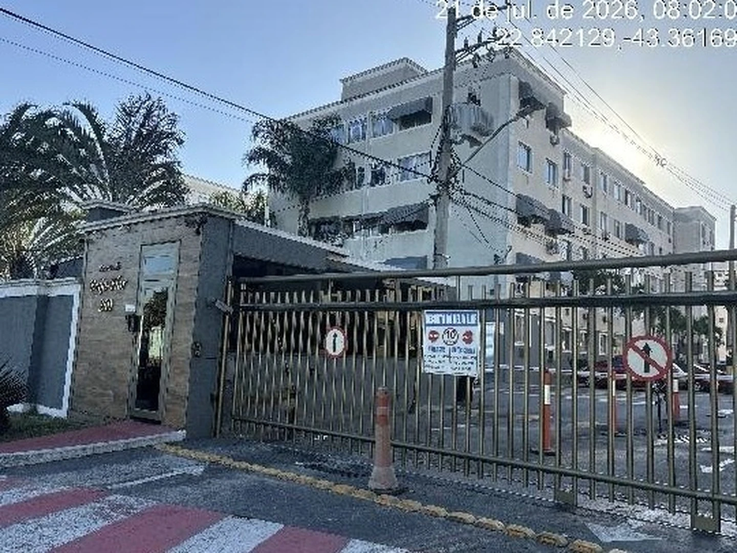 Apartamento - Rio De Janeiro, RJ - foto 1