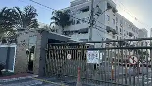 Apartamento - Rio De Janeiro, RJ