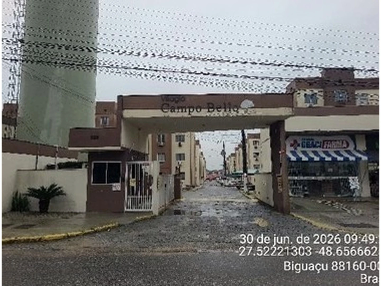 Apartamento - Biguacu, SC - foto 1