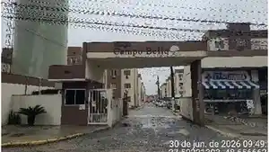 Apartamento - Biguacu, SC