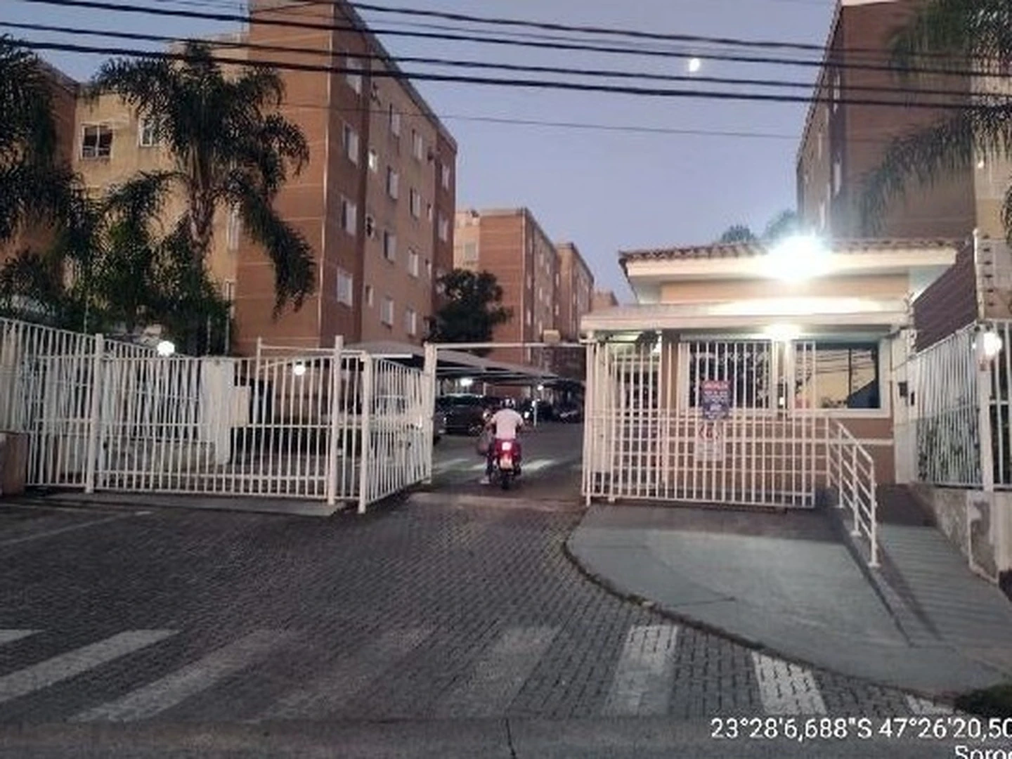 Apartamento - Sorocaba, SP - foto 1