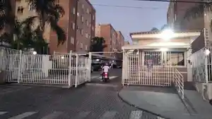 Apartamento - Sorocaba, SP