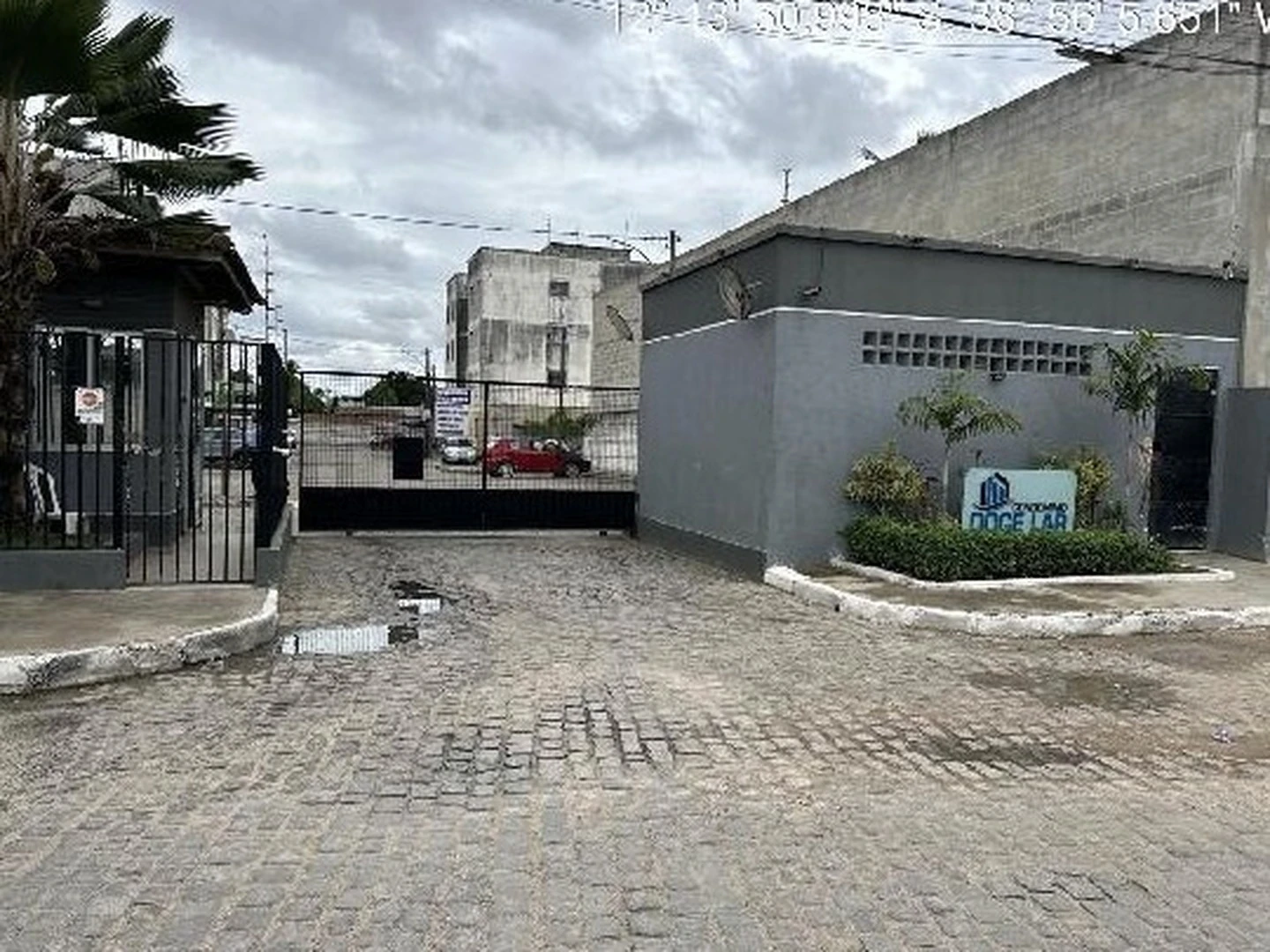 Apartamento - Feira De Santana, BA - foto 1