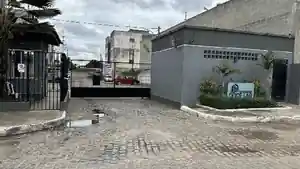 Apartamento - Feira De Santana, BA