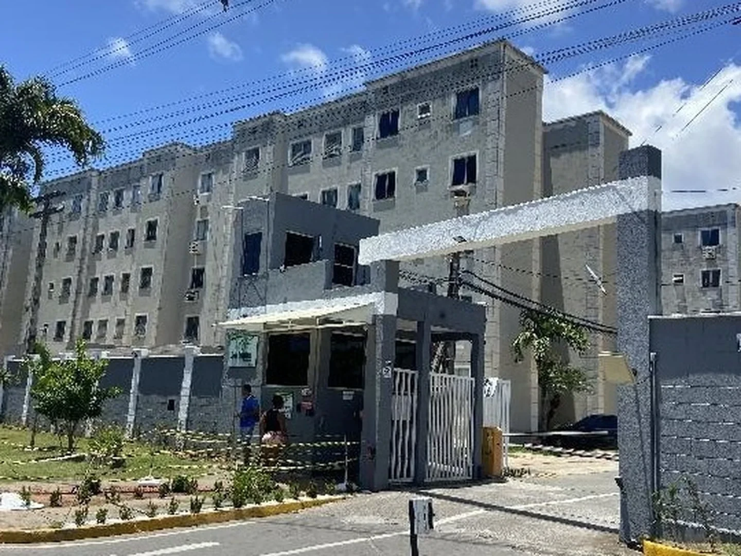 Apartamento - Lauro De Freitas, BA - foto 1