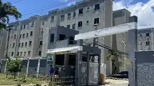 Apartamento - Lauro De Freitas, BA