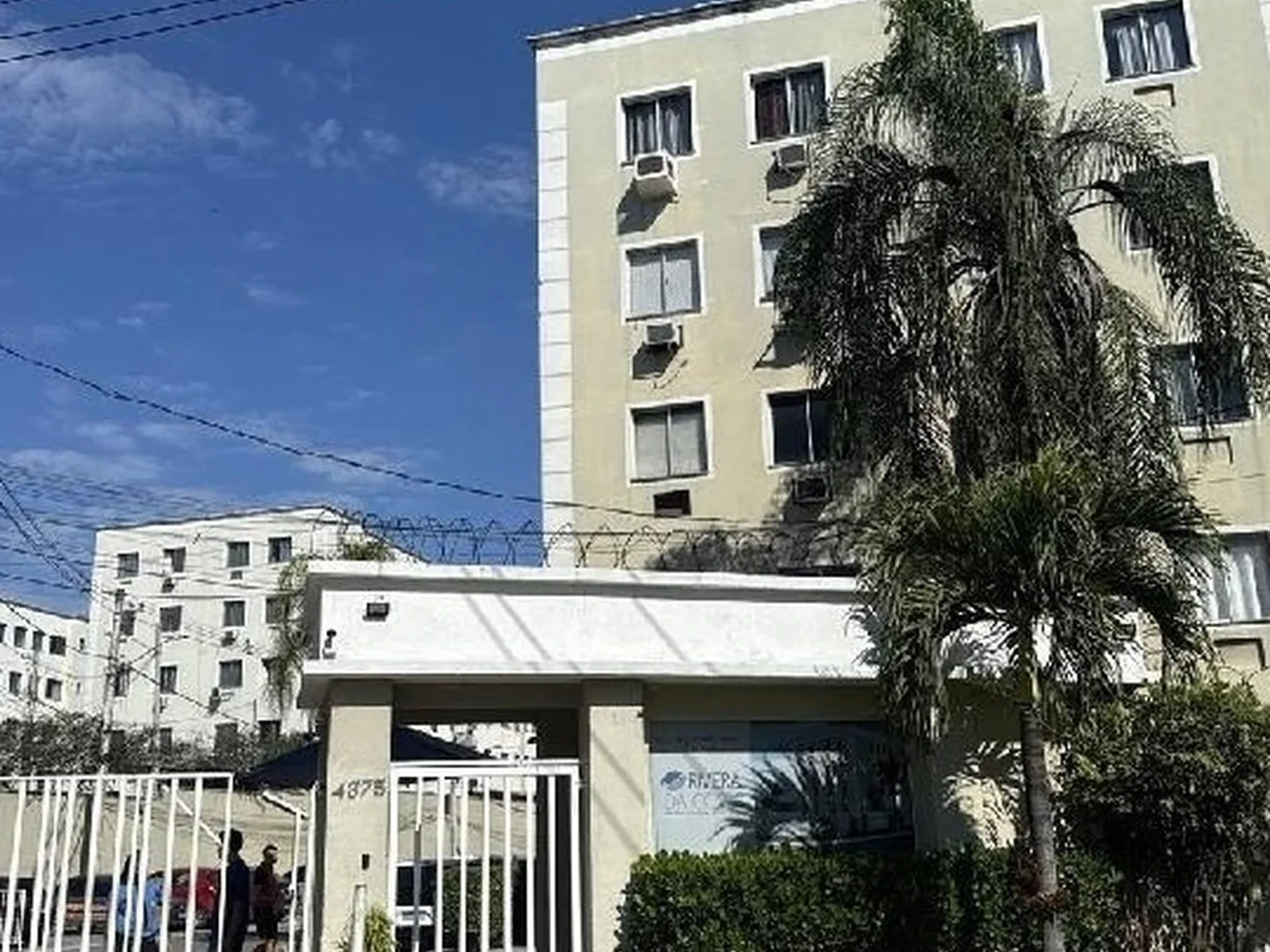 Apartamento - Rio De Janeiro, RJ - foto 1