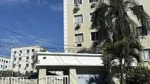 Apartamento - Rio De Janeiro, RJ