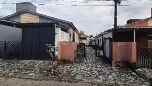 Casa - Santa Rita, PB