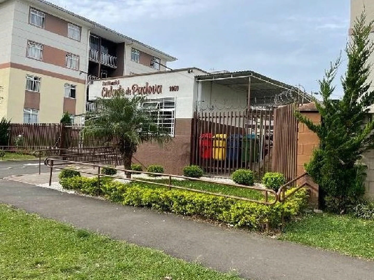 Apartamento - Curitiba, PR - foto 1