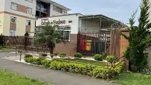Apartamento - Curitiba, PR