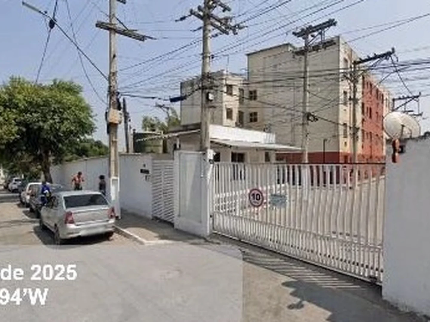 Apartamento - Itaborai, RJ - foto 1