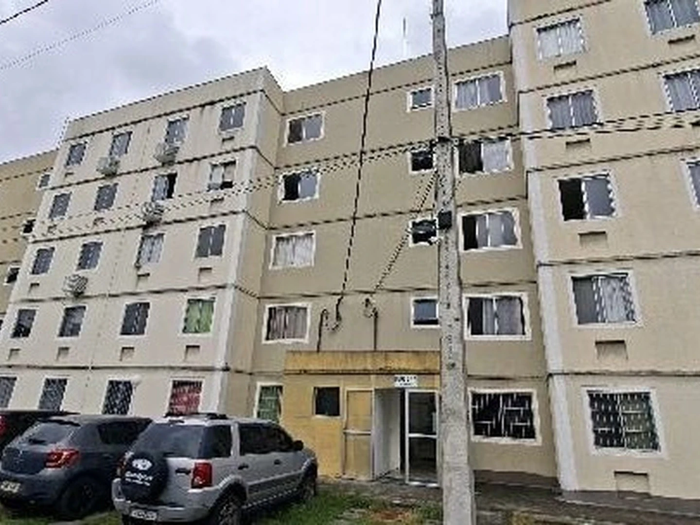 Apartamento - Sao Goncalo, RJ - foto 1