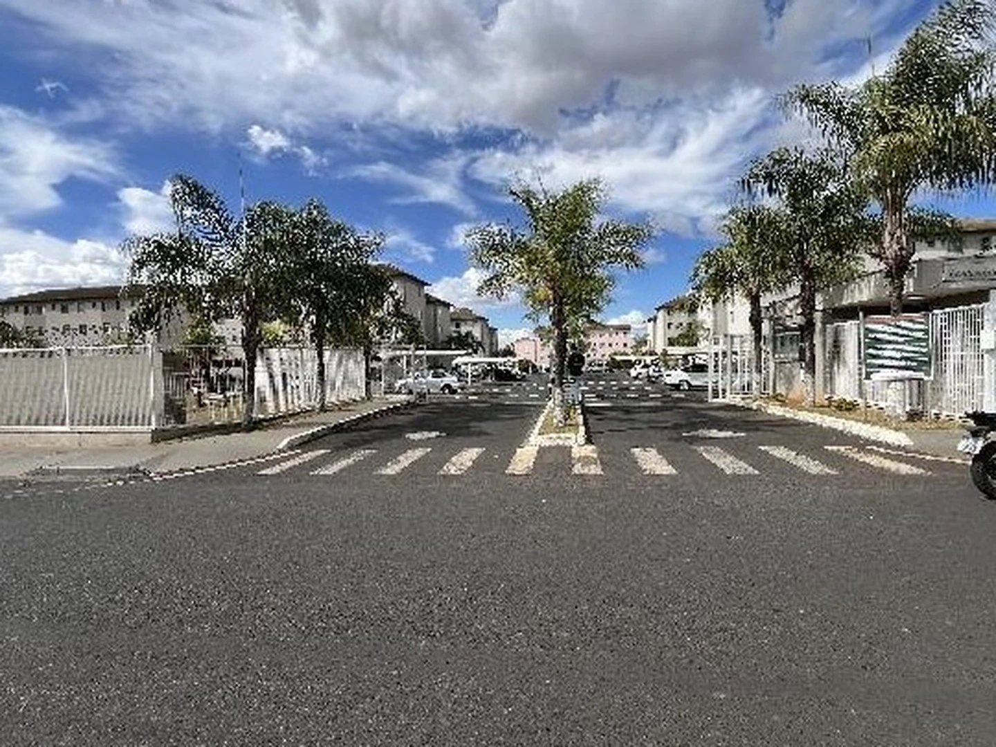Apartamento - Uberlandia, MG - foto 1