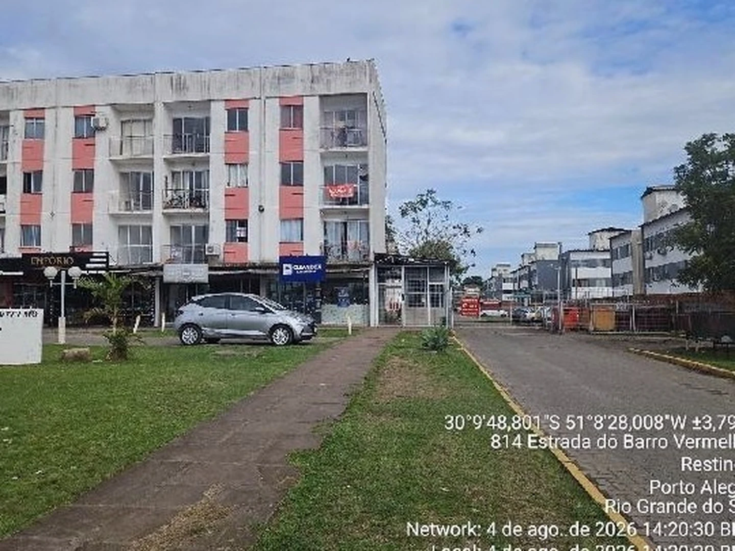Apartamento - Porto Alegre, RS - foto 1