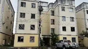 Apartamento - Feira De Santana, BA
