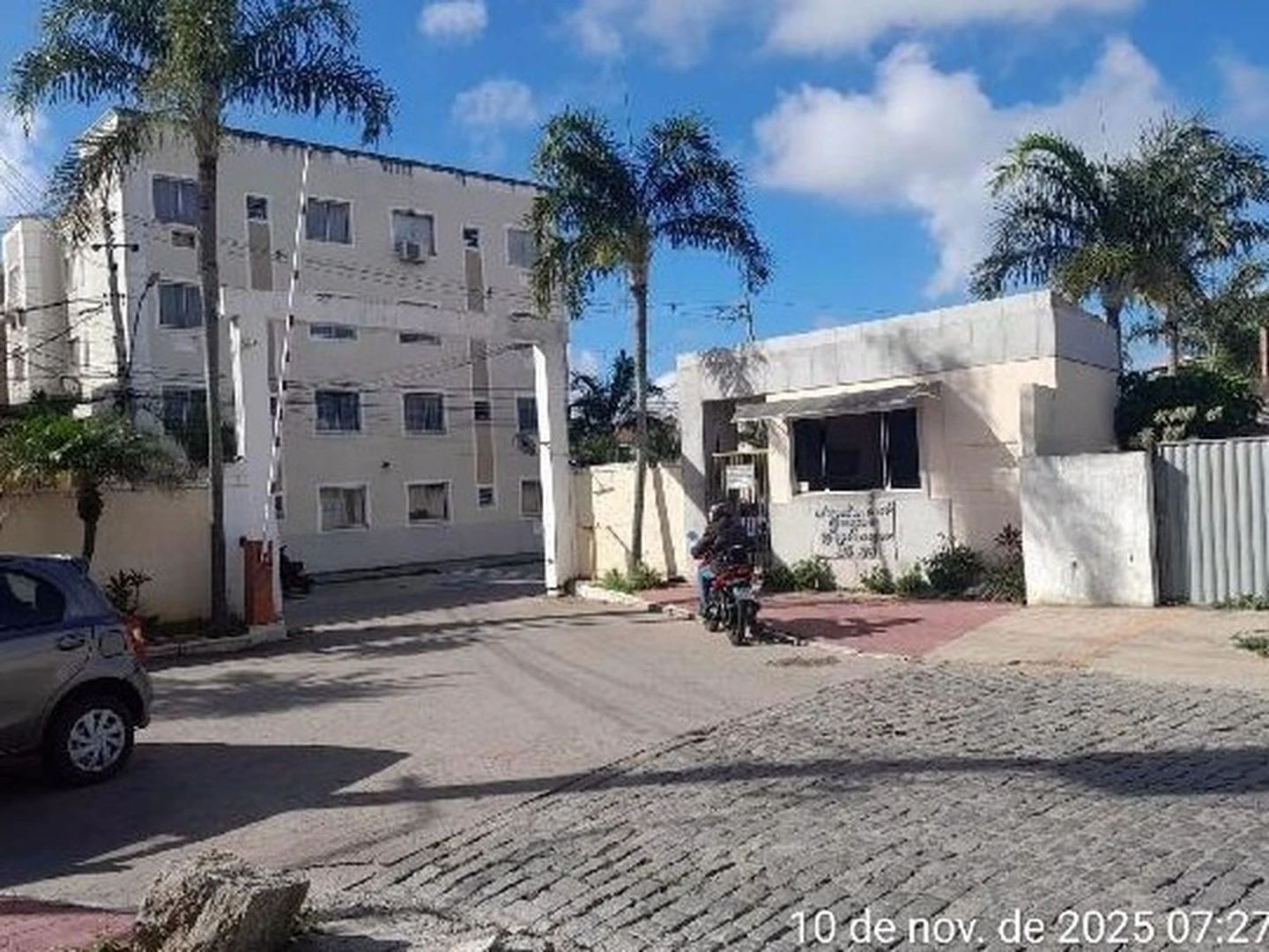 Apartamento - Campos Dos Goytacazes, RJ - foto 1