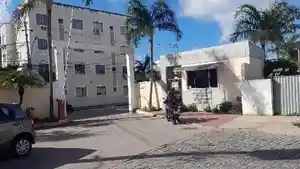 Apartamento - Campos Dos Goytacazes, RJ