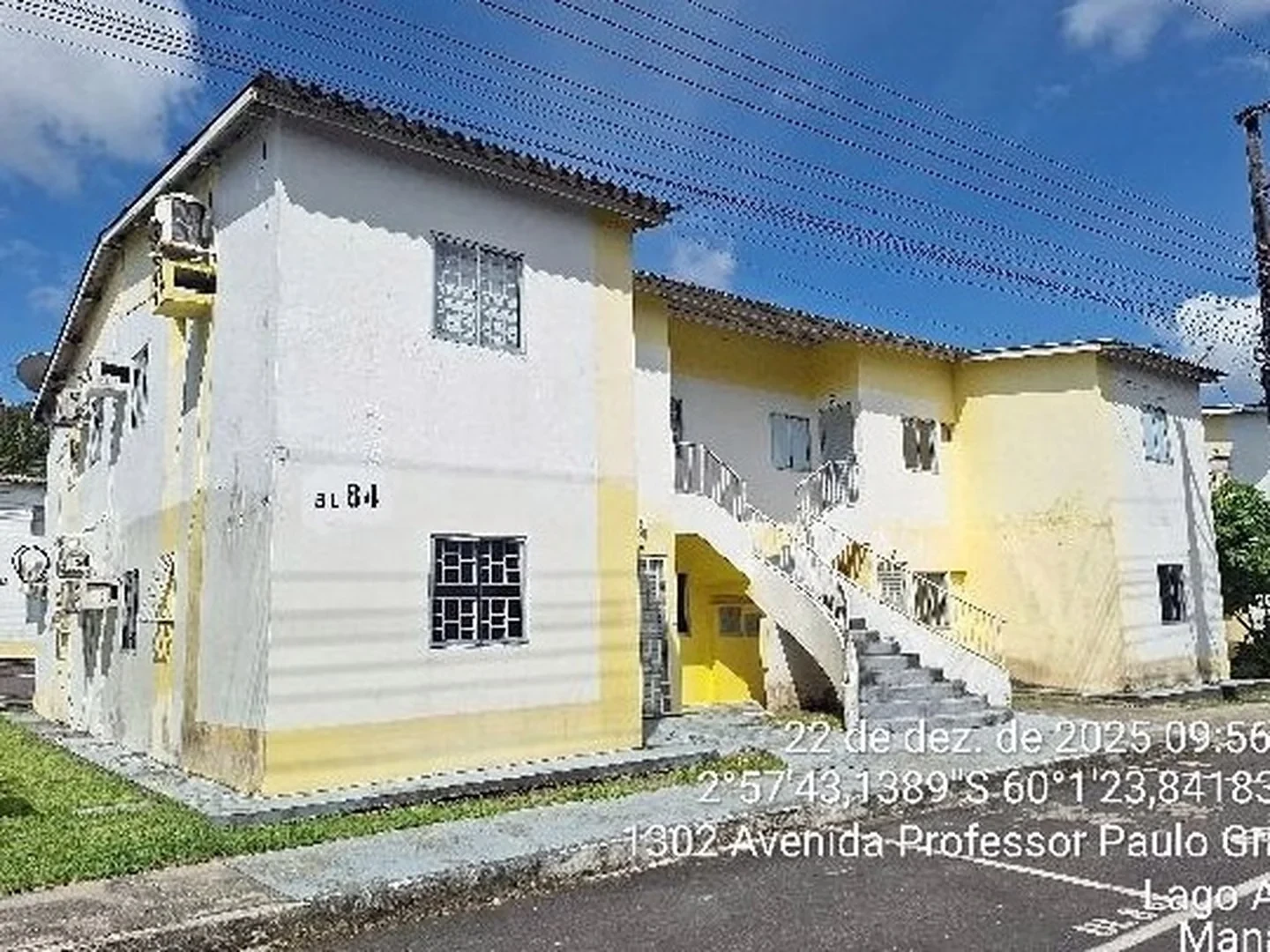 Apartamento - Manaus, AM - foto 1