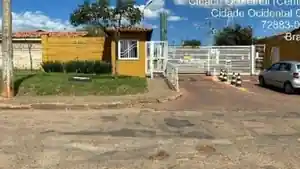 Casa - Cidade Ocidental, GO