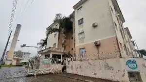 Apartamento - Sao Joao Batista, SC