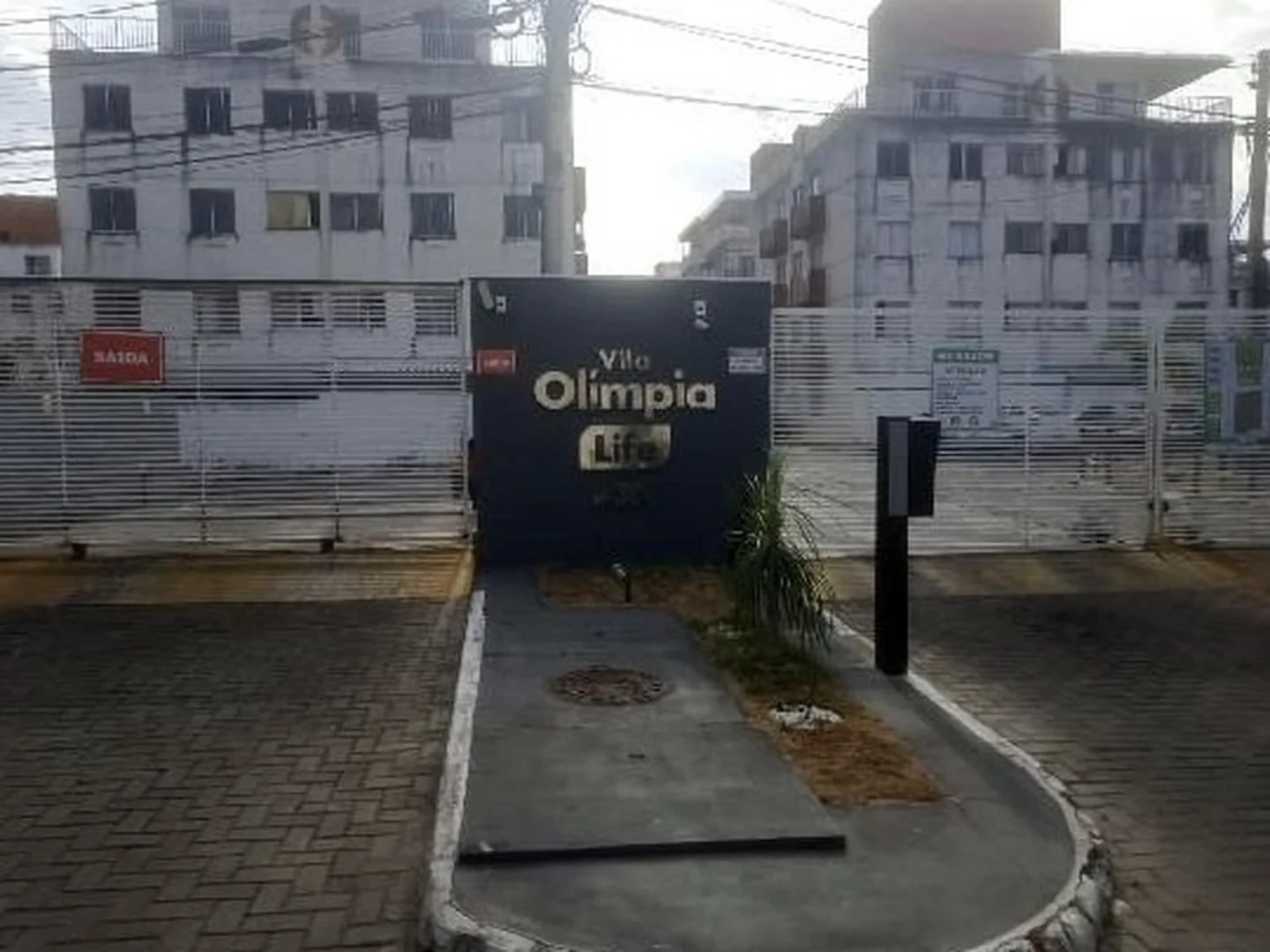 Apartamento - Feira De Santana, BA - foto 1