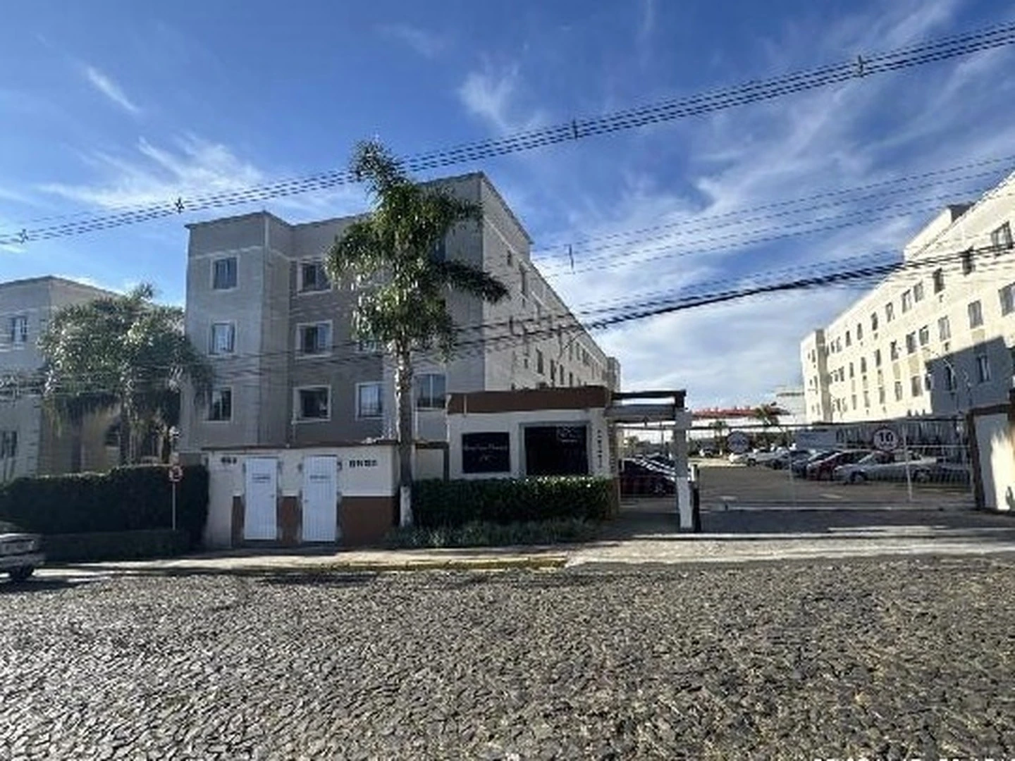 Apartamento - Ponta Grossa, PR - foto 1