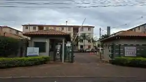 Apartamento - Valparaiso De Goias, GO