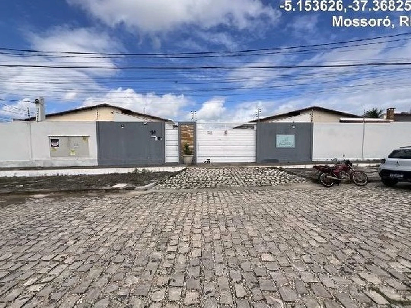Casa - Mossoro, RN - foto 1
