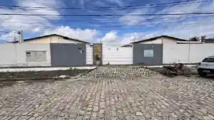Casa - Mossoro, RN