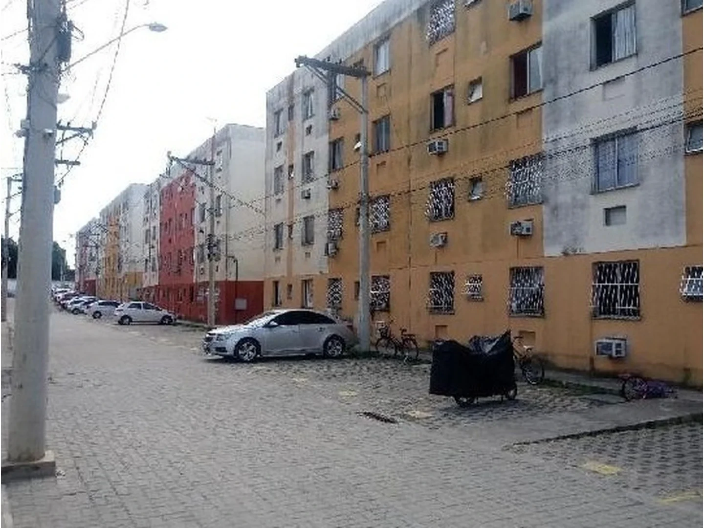 Casa - Itaborai, RJ - foto 1