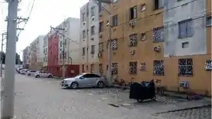 Casa - Itaborai, RJ