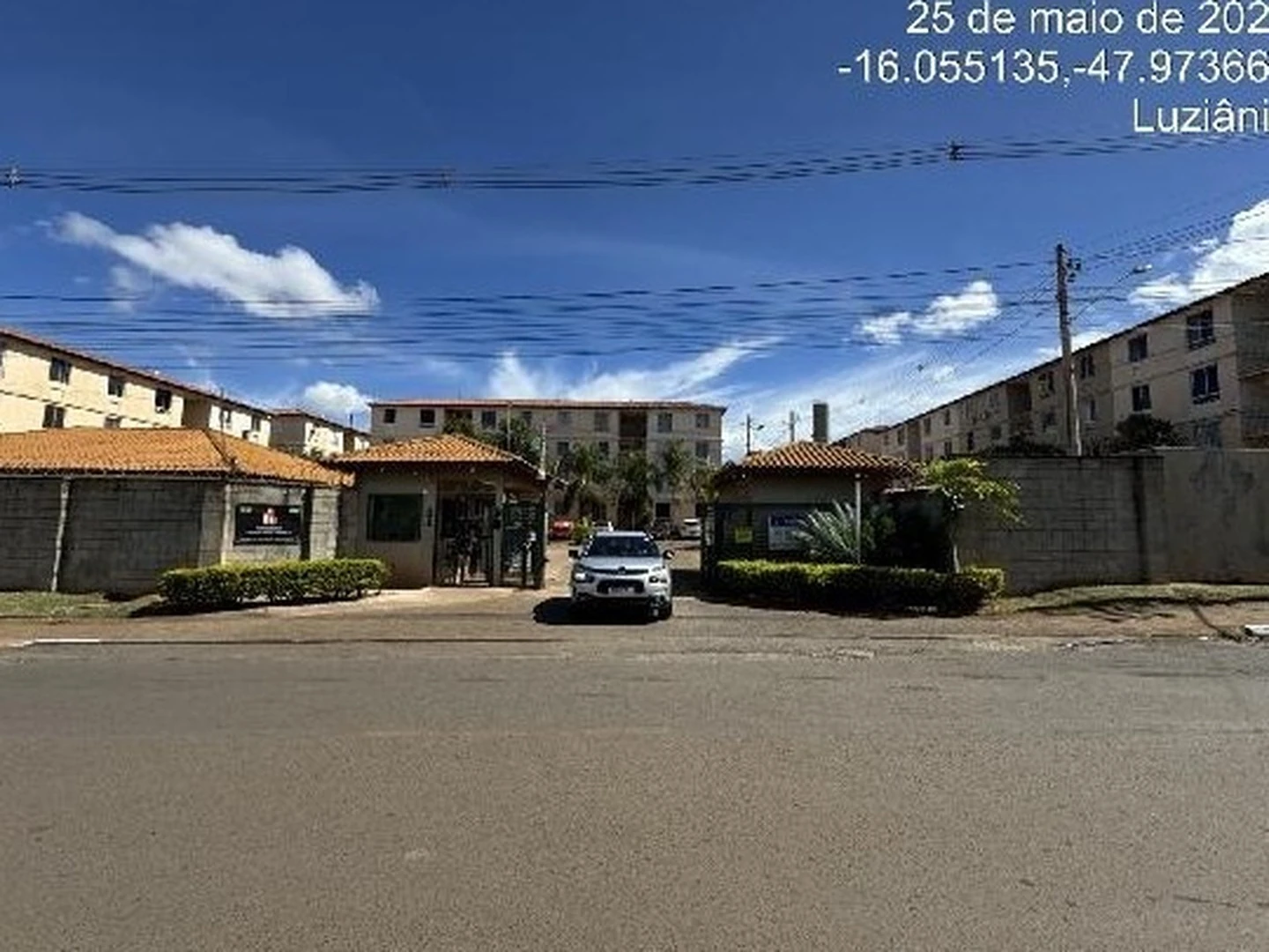 Apartamento - Valparaiso De Goias, GO - foto 1