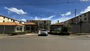 Apartamento - Valparaiso De Goias, GO