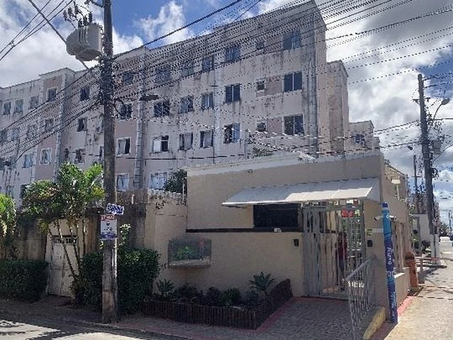 Apartamento - Lauro De Freitas, BA - foto 1