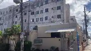 Apartamento - Lauro De Freitas, BA