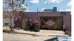 Casa - Montes Claros, MG