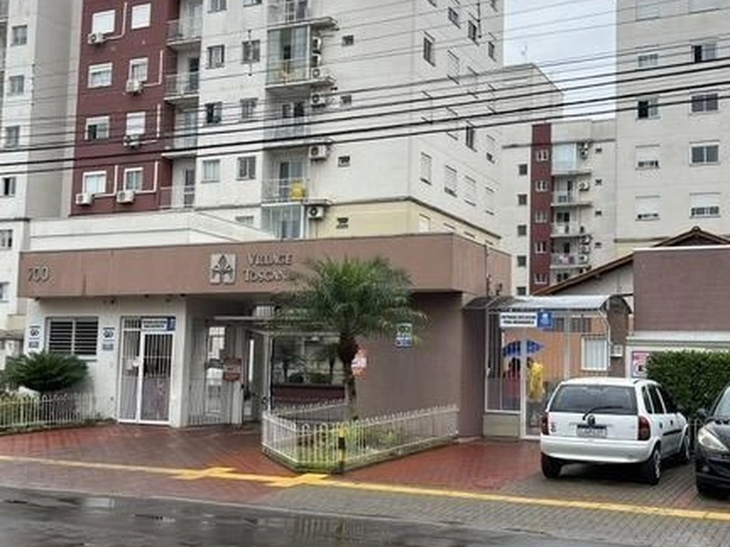 Apartamento - Canoas, RS - foto 1