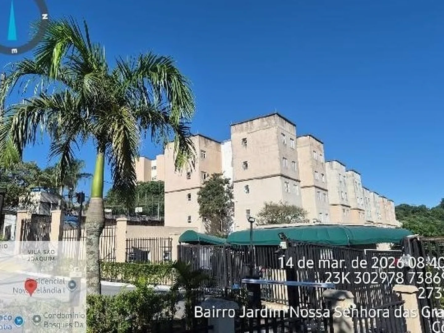 Apartamento - Cotia, SP - foto 1