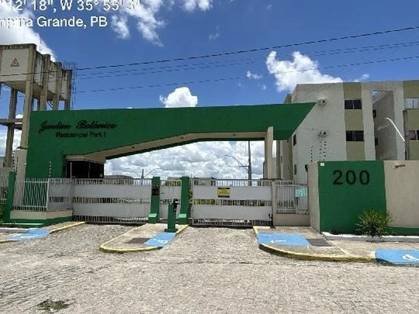 Casa - Campina Grande, PB - foto 1