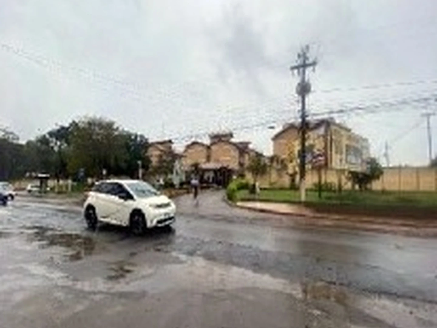 Apartamento - Sumare, SP - foto 1