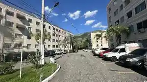 Apartamento - Rio De Janeiro, RJ