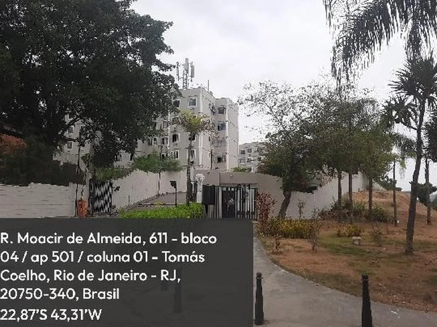 Apartamento - Rio De Janeiro, RJ - foto 1