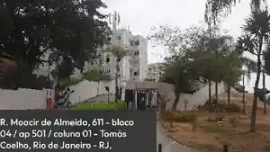 Apartamento - Rio De Janeiro, RJ